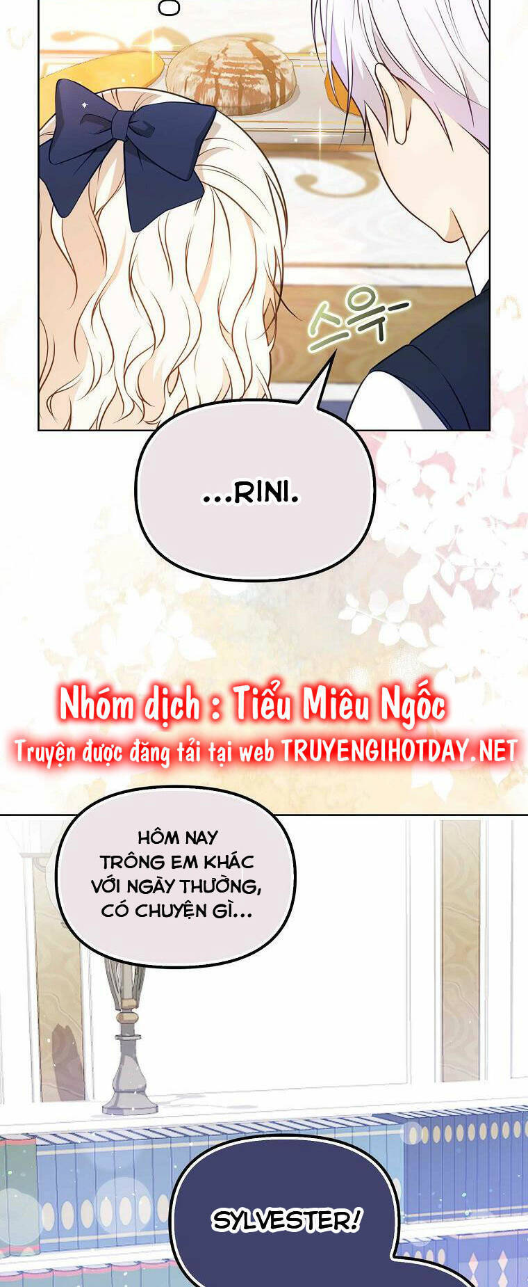 Đứa Con Gái Côn Đồ Nhà Công Tước Chapter 2 - Trang 4