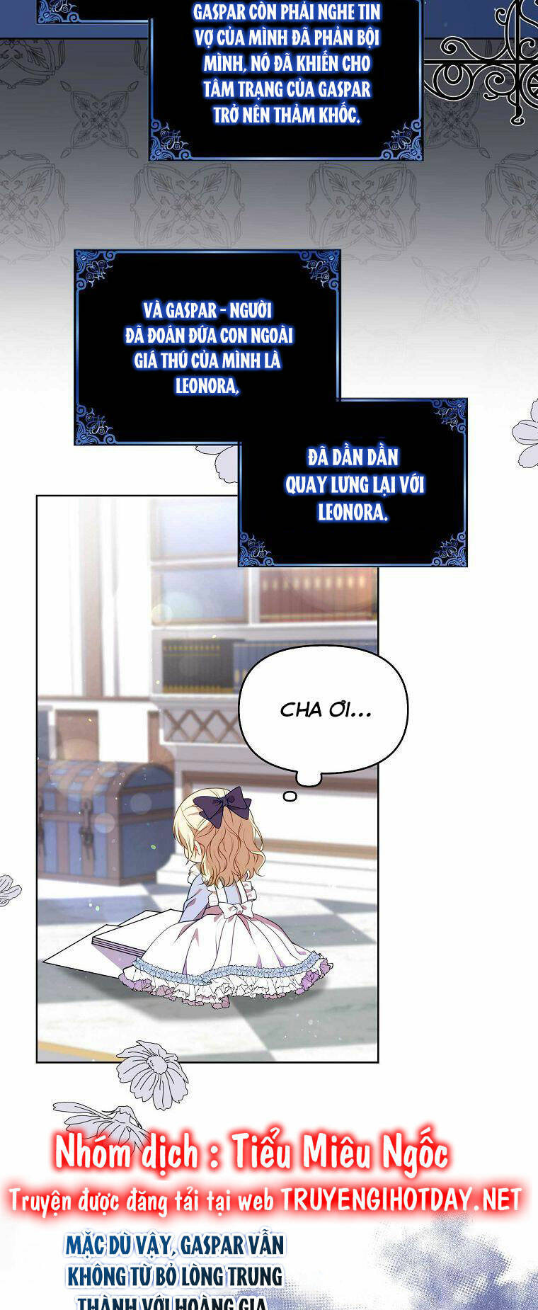 Đứa Con Gái Côn Đồ Nhà Công Tước Chapter 2 - Trang 4