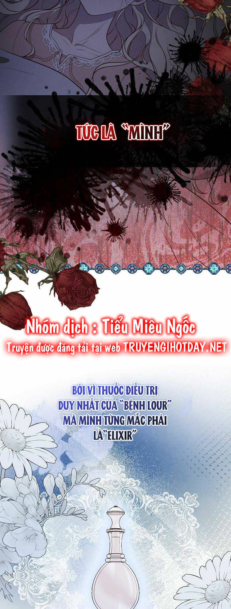 Đứa Con Gái Côn Đồ Nhà Công Tước Chapter 2 - Trang 4