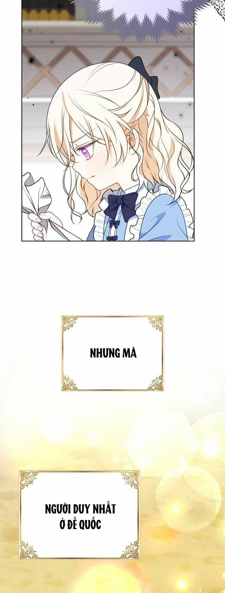 Đứa Con Gái Côn Đồ Nhà Công Tước Chapter 2 - Trang 4
