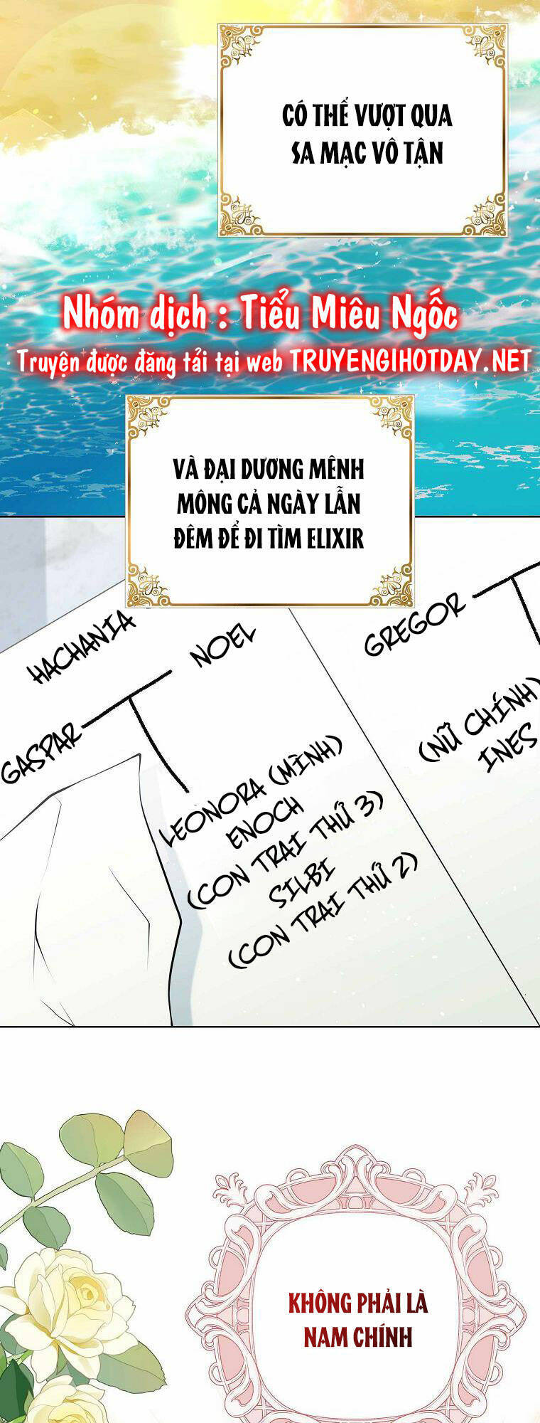 Đứa Con Gái Côn Đồ Nhà Công Tước Chapter 2 - Trang 4