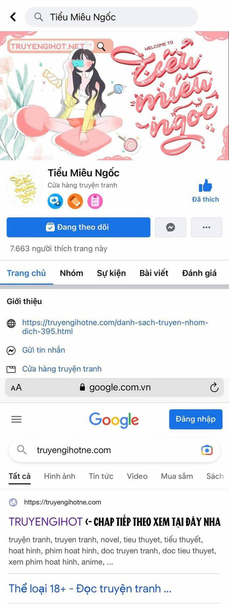 Đứa Con Gái Côn Đồ Nhà Công Tước Chapter 3 - Trang 4