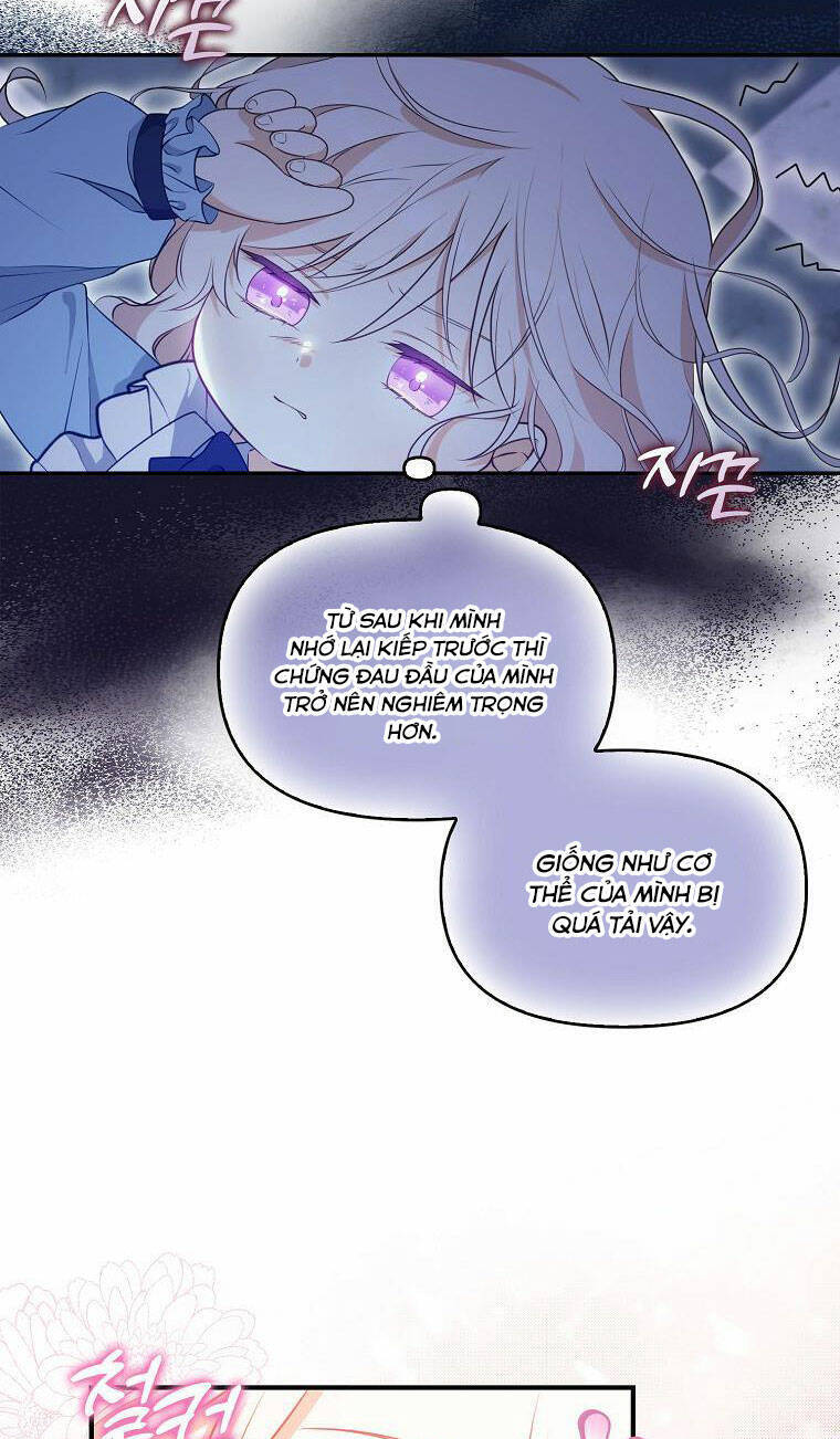 Đứa Con Gái Côn Đồ Nhà Công Tước Chapter 3 - Trang 4
