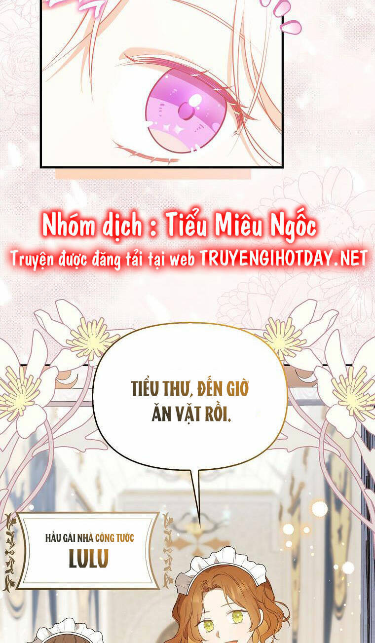 Đứa Con Gái Côn Đồ Nhà Công Tước Chapter 3 - Trang 4