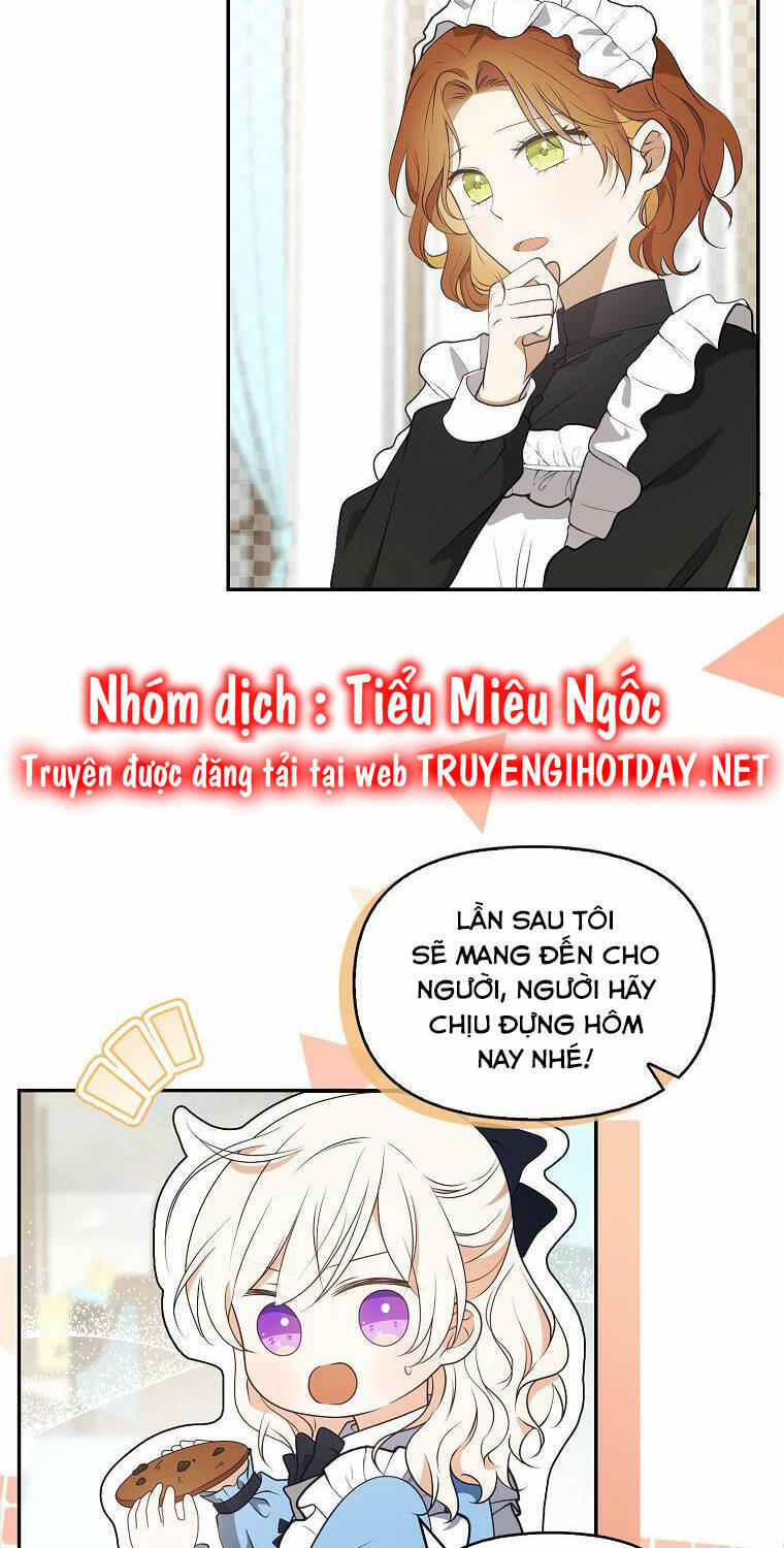 Đứa Con Gái Côn Đồ Nhà Công Tước Chapter 3 - Trang 4