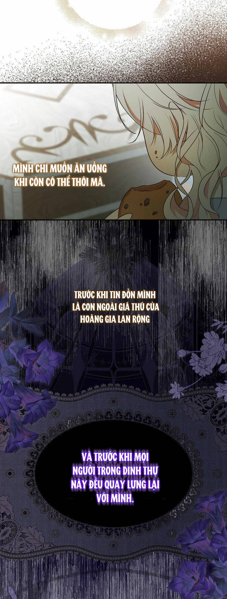 Đứa Con Gái Côn Đồ Nhà Công Tước Chapter 3 - Trang 4