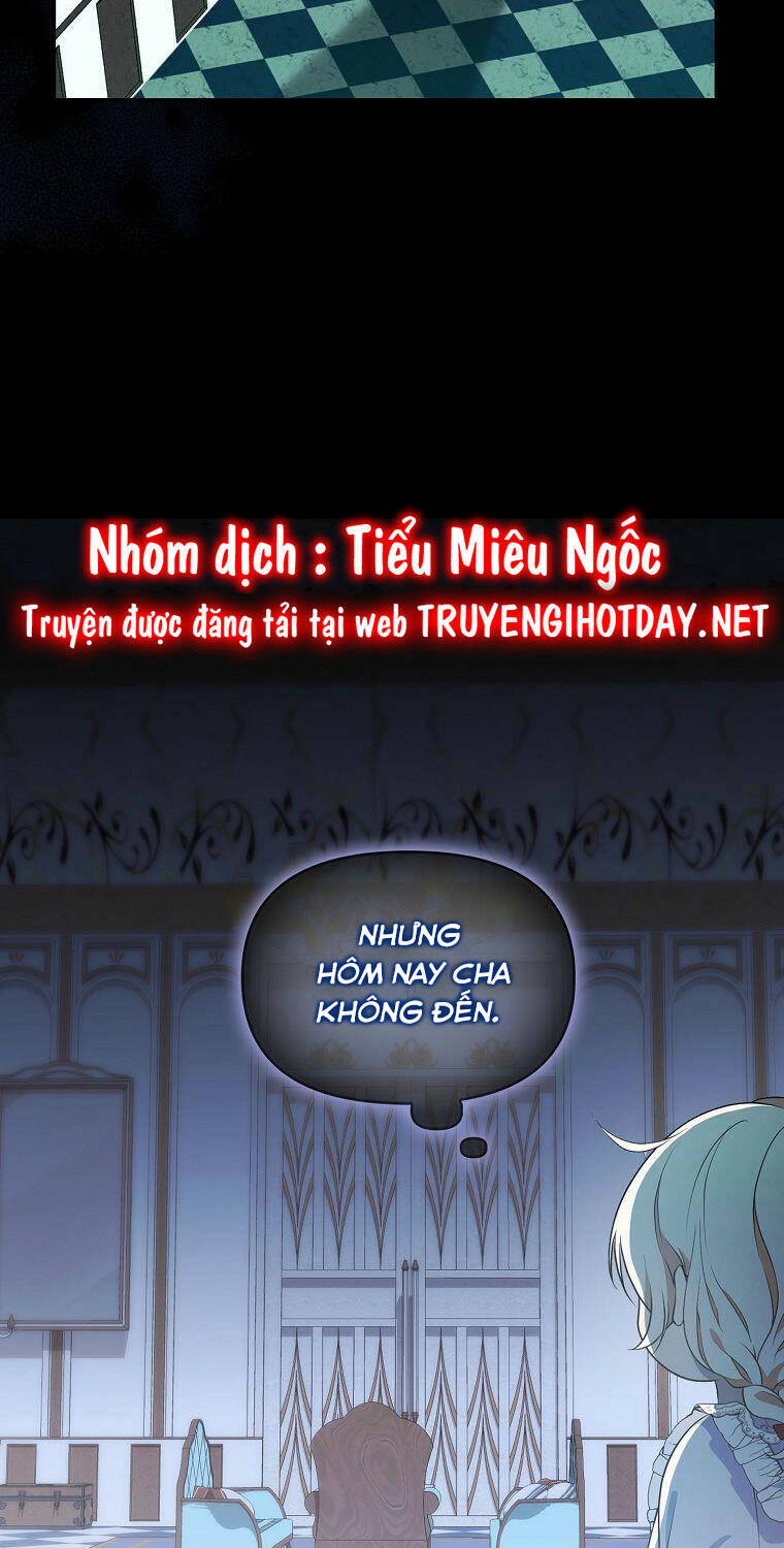 Đứa Con Gái Côn Đồ Nhà Công Tước Chapter 3 - Trang 4