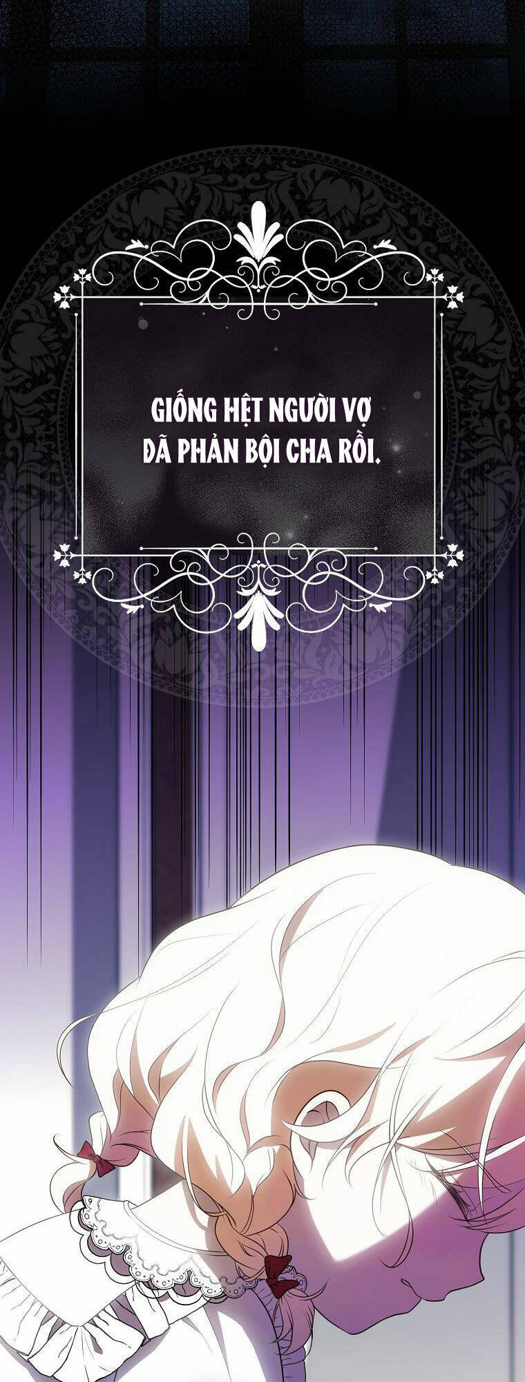 Đứa Con Gái Côn Đồ Nhà Công Tước Chapter 3 - Trang 4