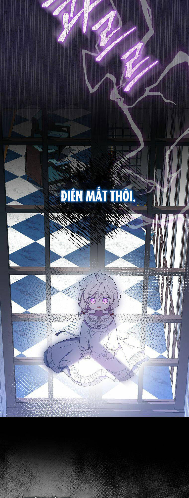Đứa Con Gái Côn Đồ Nhà Công Tước Chapter 3 - Trang 4