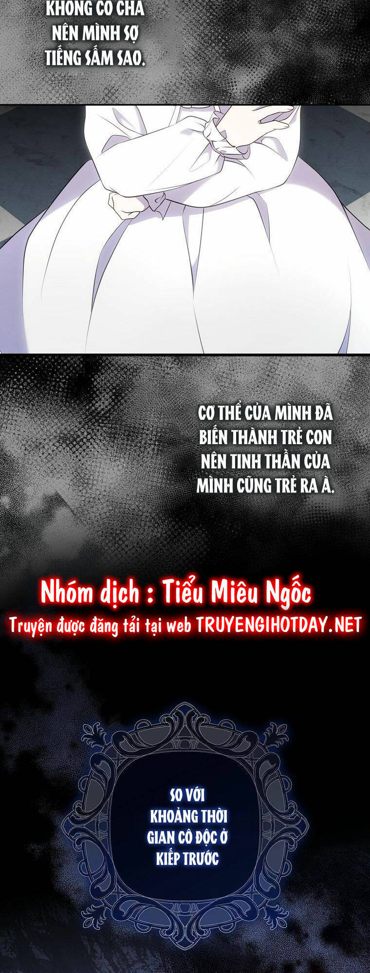 Đứa Con Gái Côn Đồ Nhà Công Tước Chapter 3 - Trang 4