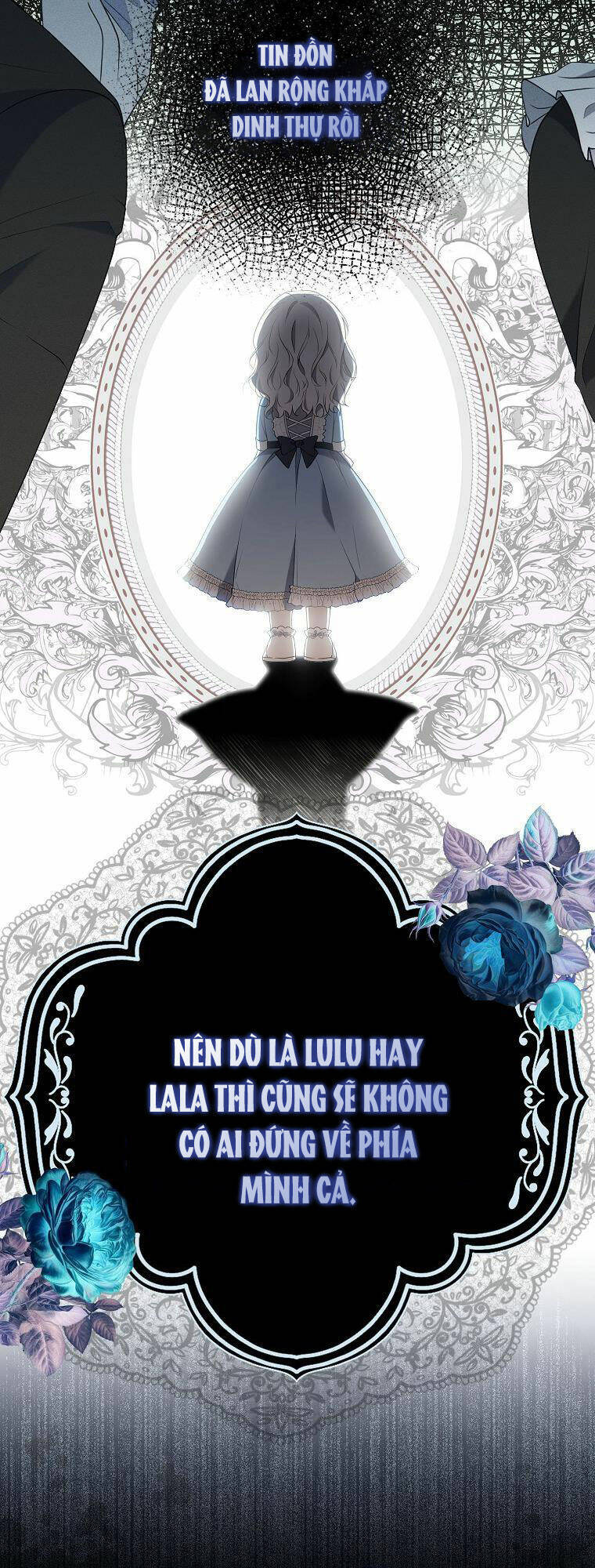 Đứa Con Gái Côn Đồ Nhà Công Tước Chapter 3 - Trang 4