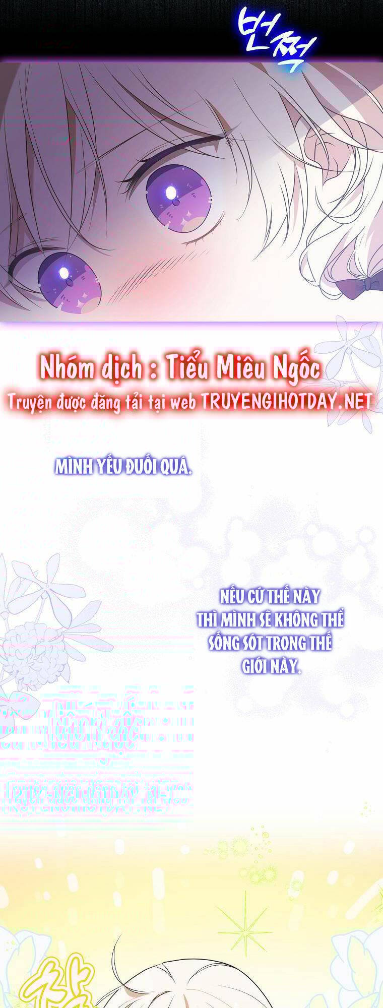 Đứa Con Gái Côn Đồ Nhà Công Tước Chapter 3 - Trang 4