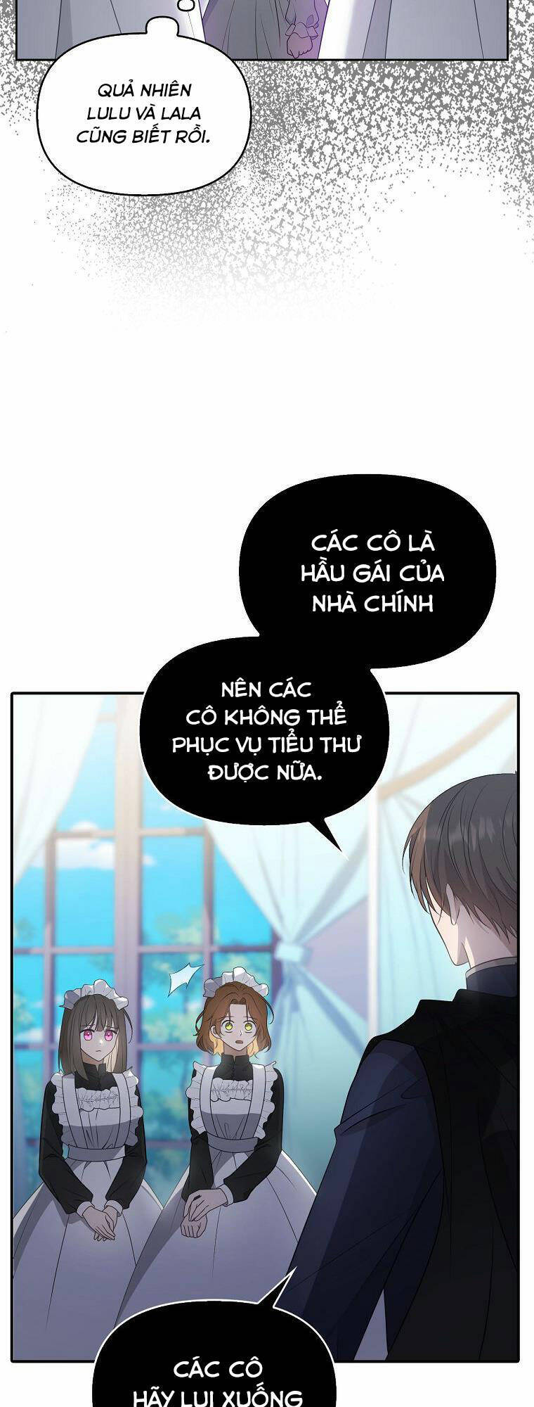 Đứa Con Gái Côn Đồ Nhà Công Tước Chapter 3 - Trang 4