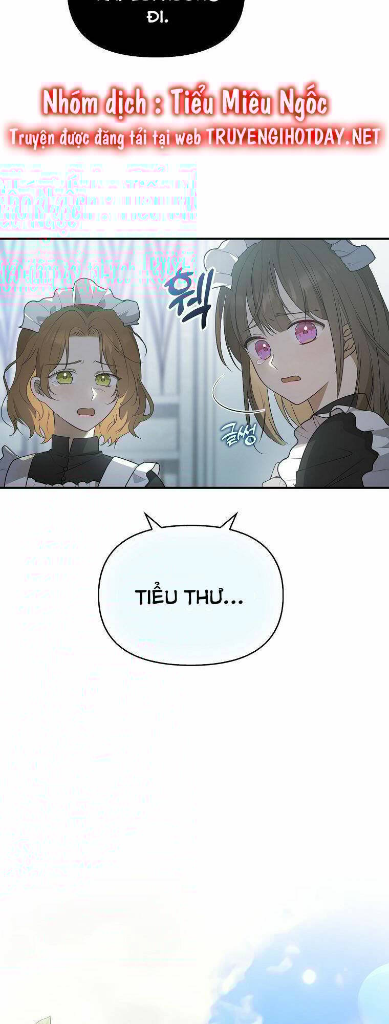 Đứa Con Gái Côn Đồ Nhà Công Tước Chapter 3 - Trang 4