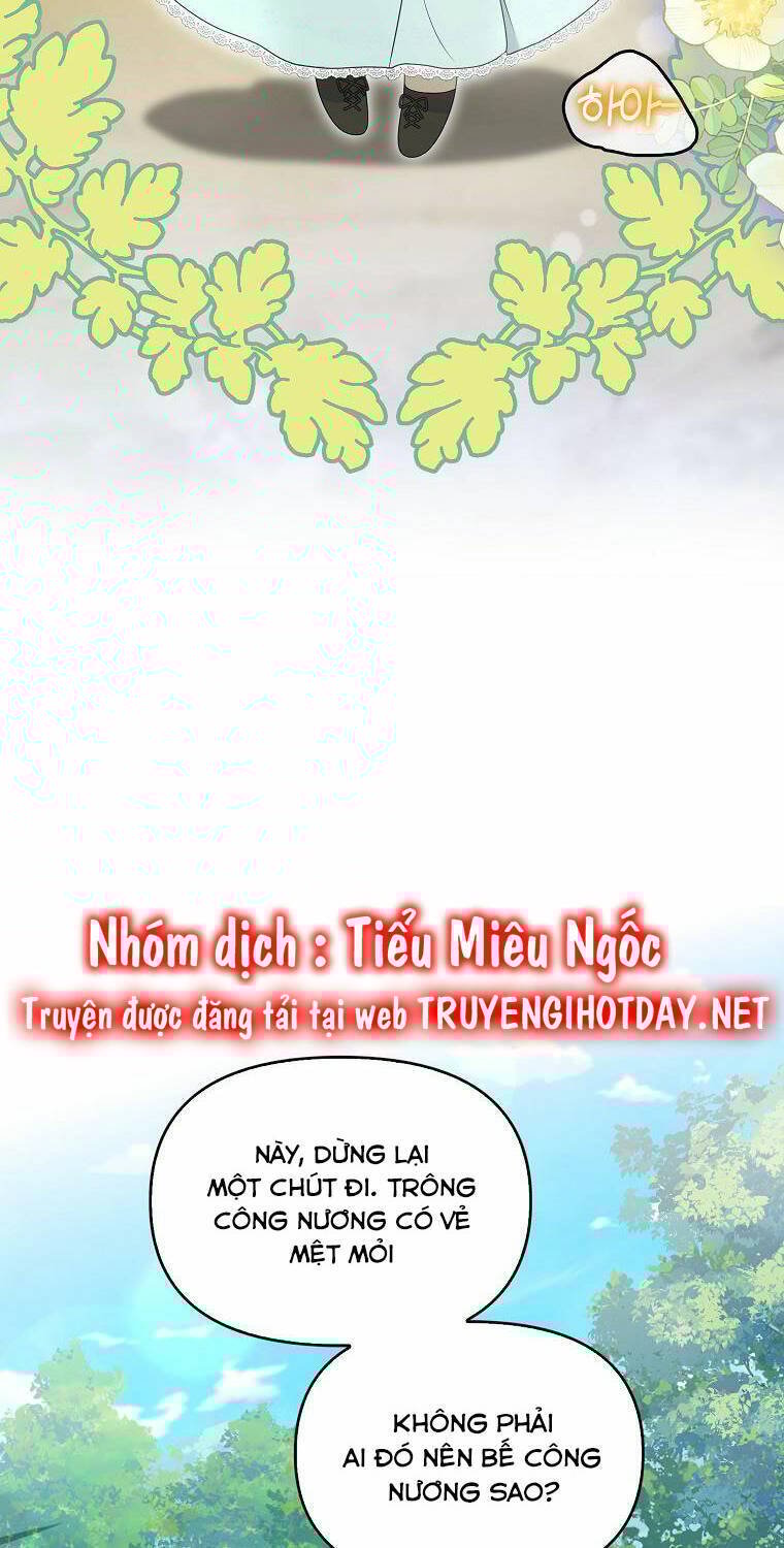 Đứa Con Gái Côn Đồ Nhà Công Tước Chapter 3 - Trang 4