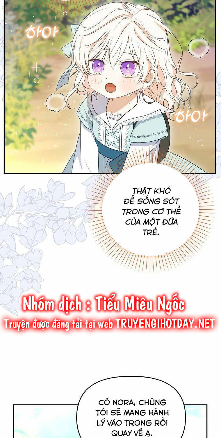 Đứa Con Gái Côn Đồ Nhà Công Tước Chapter 3 - Trang 4