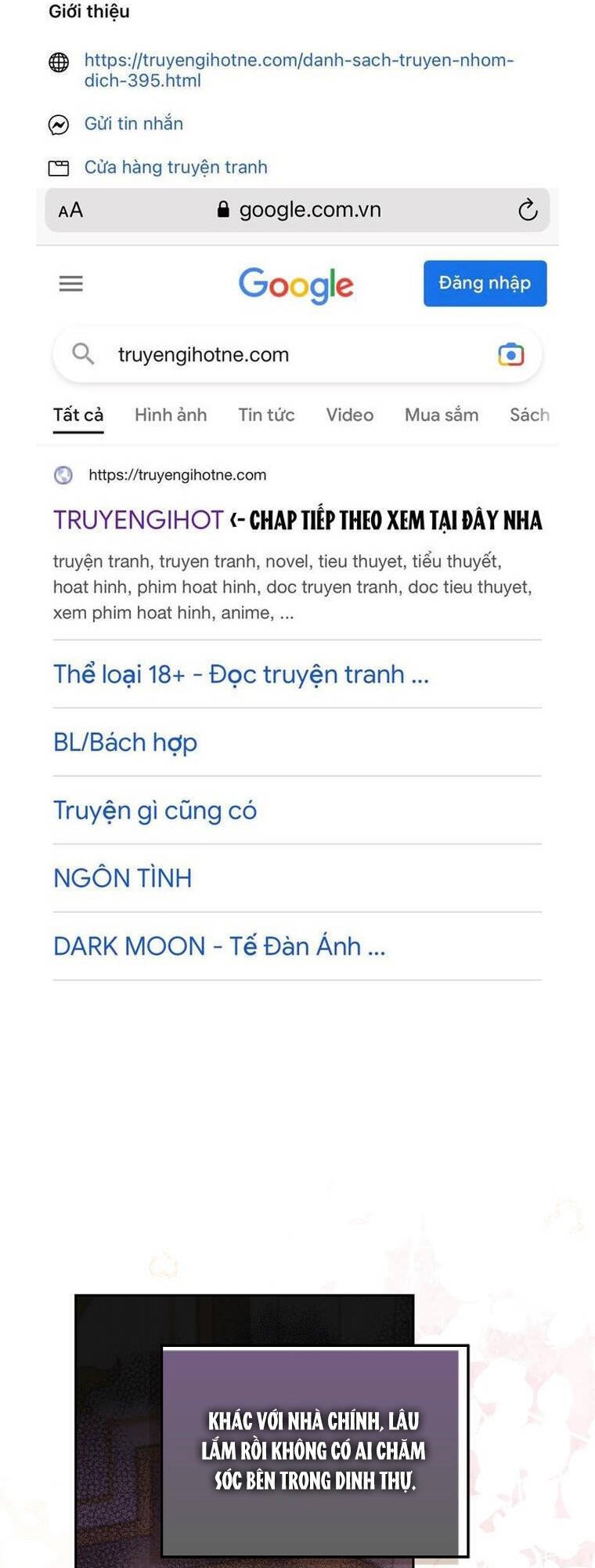Đứa Con Gái Côn Đồ Nhà Công Tước Chapter 4 - Trang 4