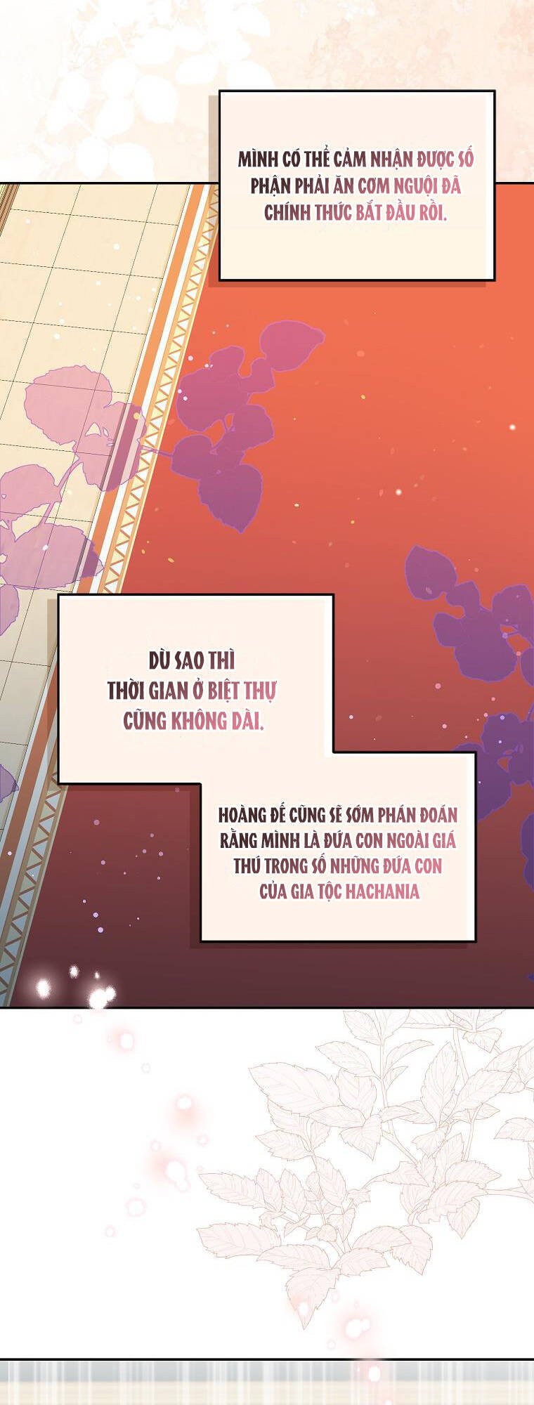 Đứa Con Gái Côn Đồ Nhà Công Tước Chapter 4 - Trang 4