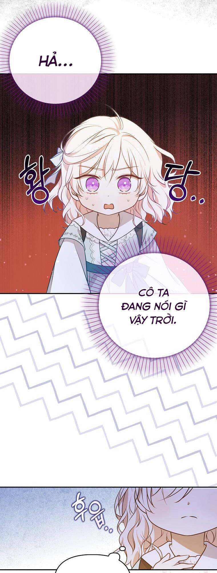 Đứa Con Gái Côn Đồ Nhà Công Tước Chapter 4 - Trang 4