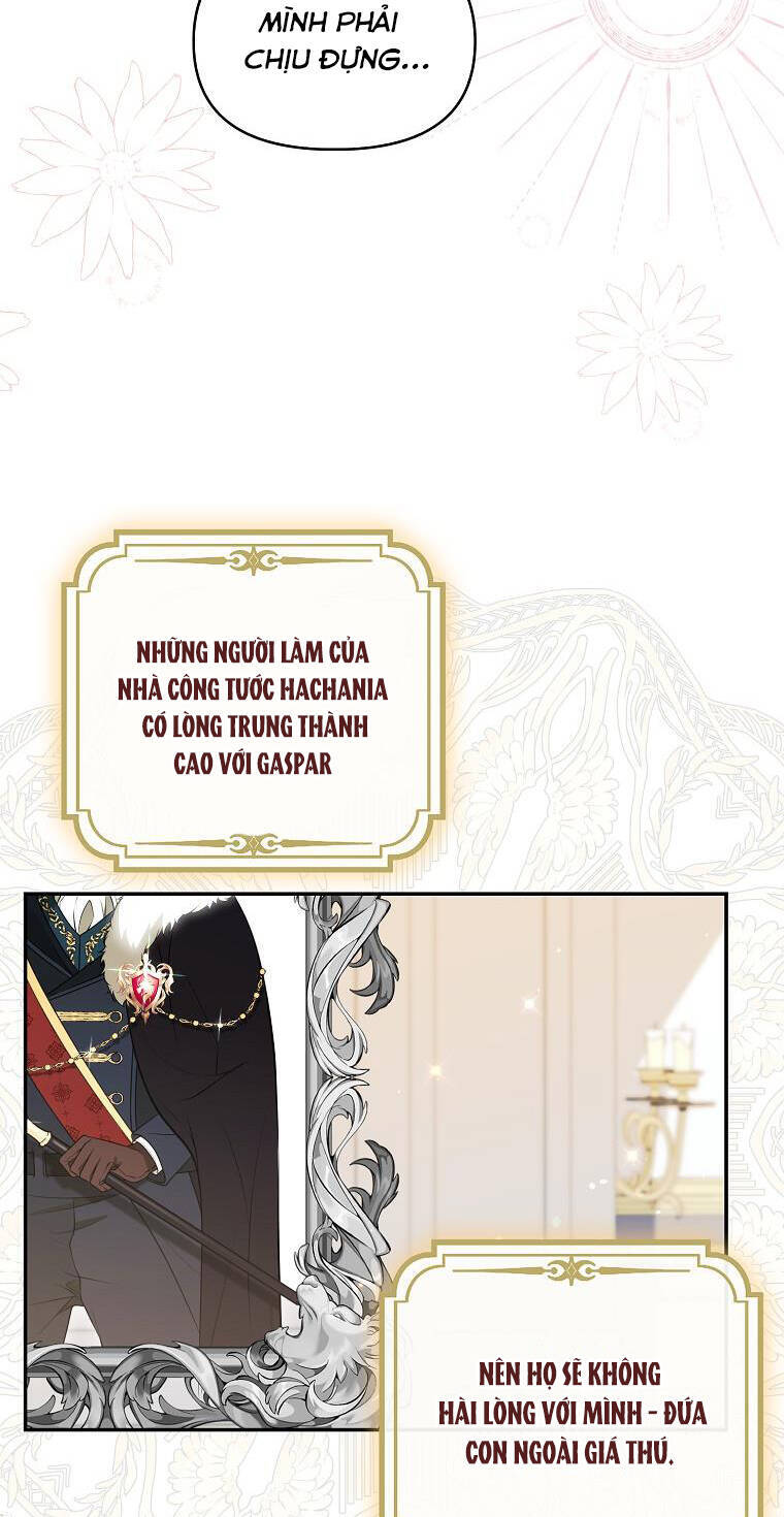 Đứa Con Gái Côn Đồ Nhà Công Tước Chapter 4 - Trang 4