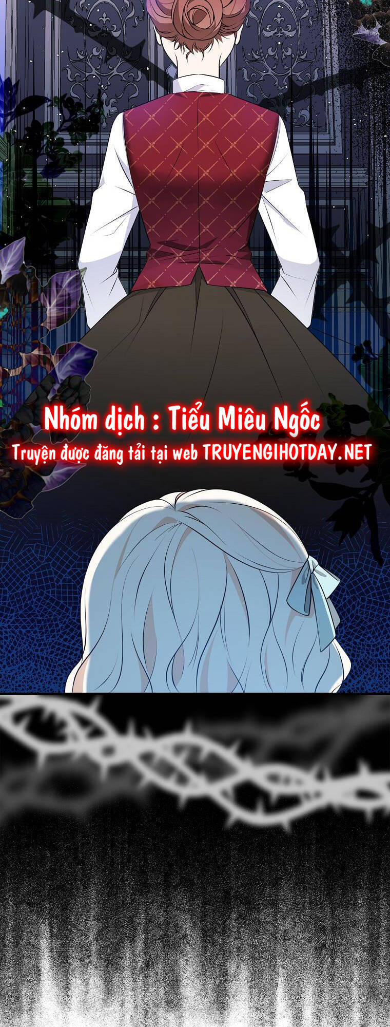 Đứa Con Gái Côn Đồ Nhà Công Tước Chapter 4 - Trang 4