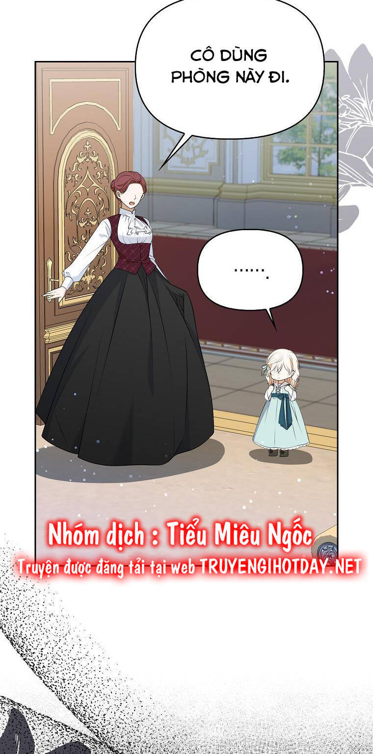 Đứa Con Gái Côn Đồ Nhà Công Tước Chapter 4 - Trang 4