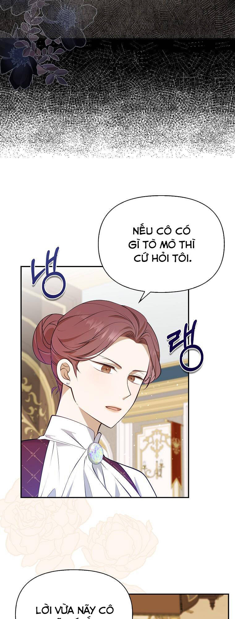 Đứa Con Gái Côn Đồ Nhà Công Tước Chapter 4 - Trang 4