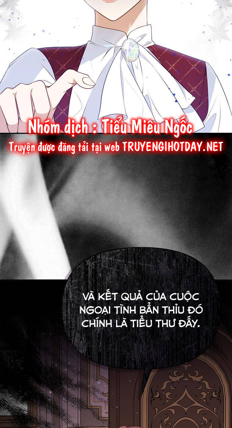 Đứa Con Gái Côn Đồ Nhà Công Tước Chapter 4 - Trang 4