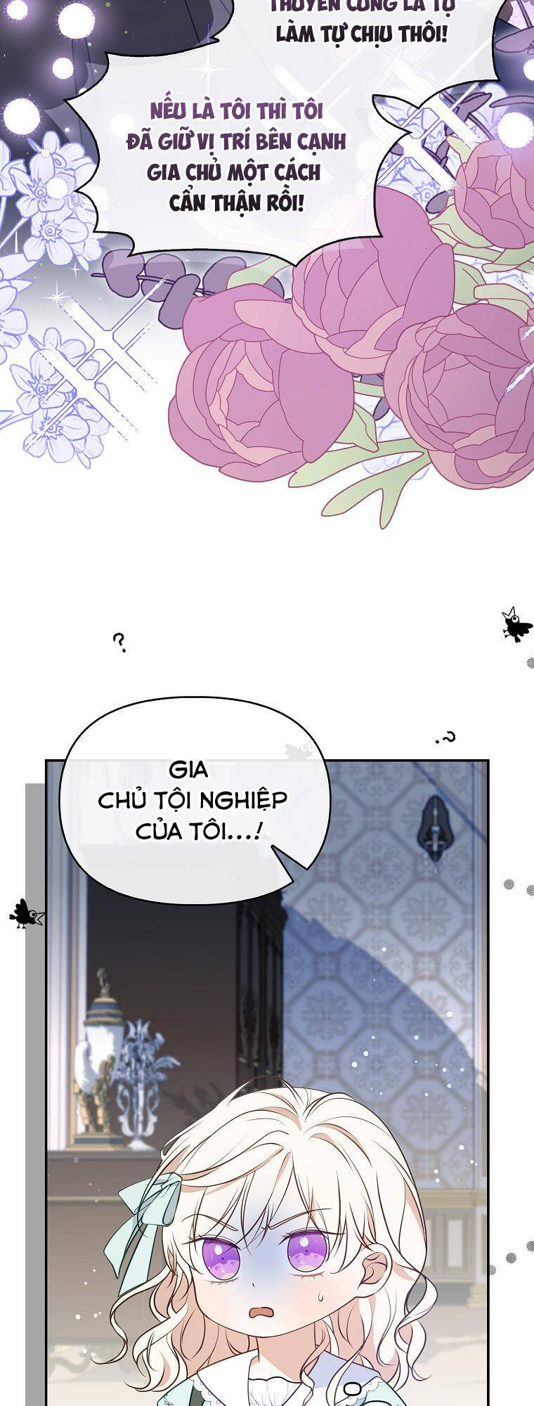 Đứa Con Gái Côn Đồ Nhà Công Tước Chapter 4 - Trang 4