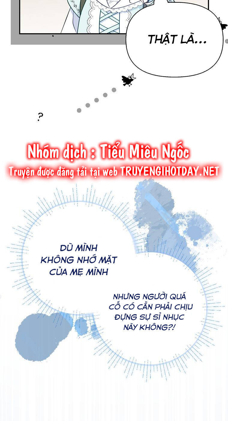 Đứa Con Gái Côn Đồ Nhà Công Tước Chapter 4 - Trang 4
