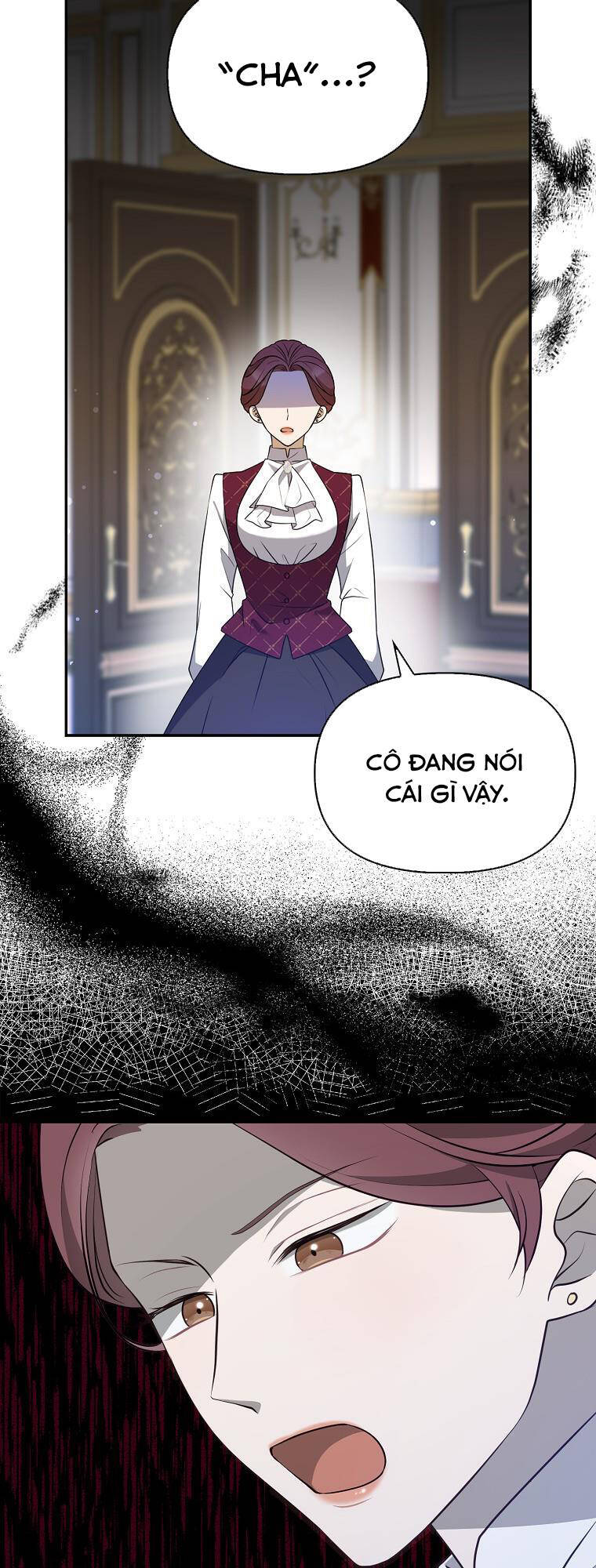 Đứa Con Gái Côn Đồ Nhà Công Tước Chapter 4 - Trang 4