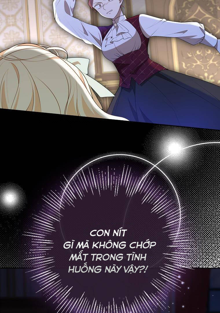 Đứa Con Gái Côn Đồ Nhà Công Tước Chapter 4 - Trang 4
