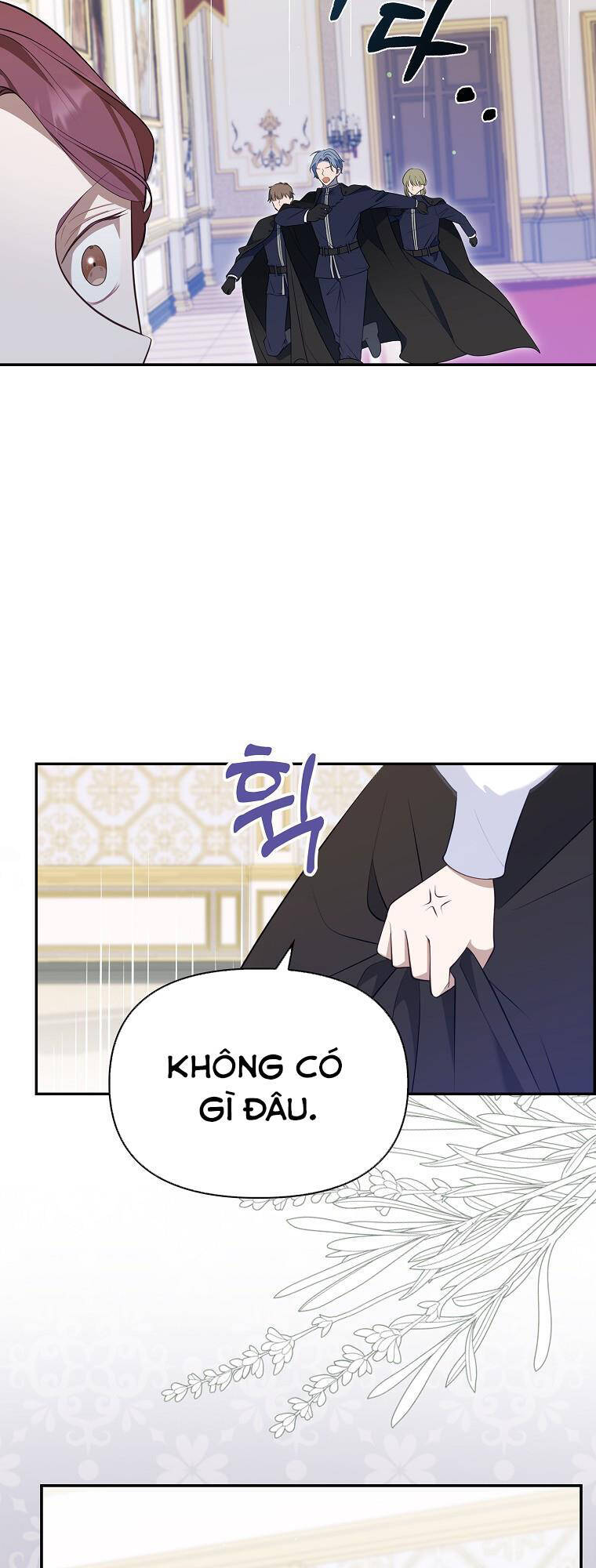 Đứa Con Gái Côn Đồ Nhà Công Tước Chapter 4 - Trang 4