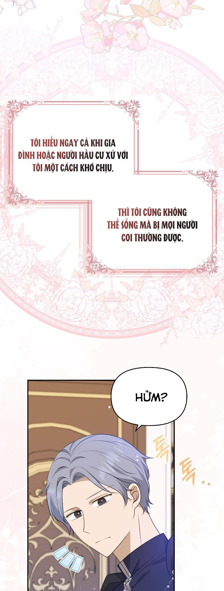 Đứa Con Gái Côn Đồ Nhà Công Tước Chapter 4 - Trang 4
