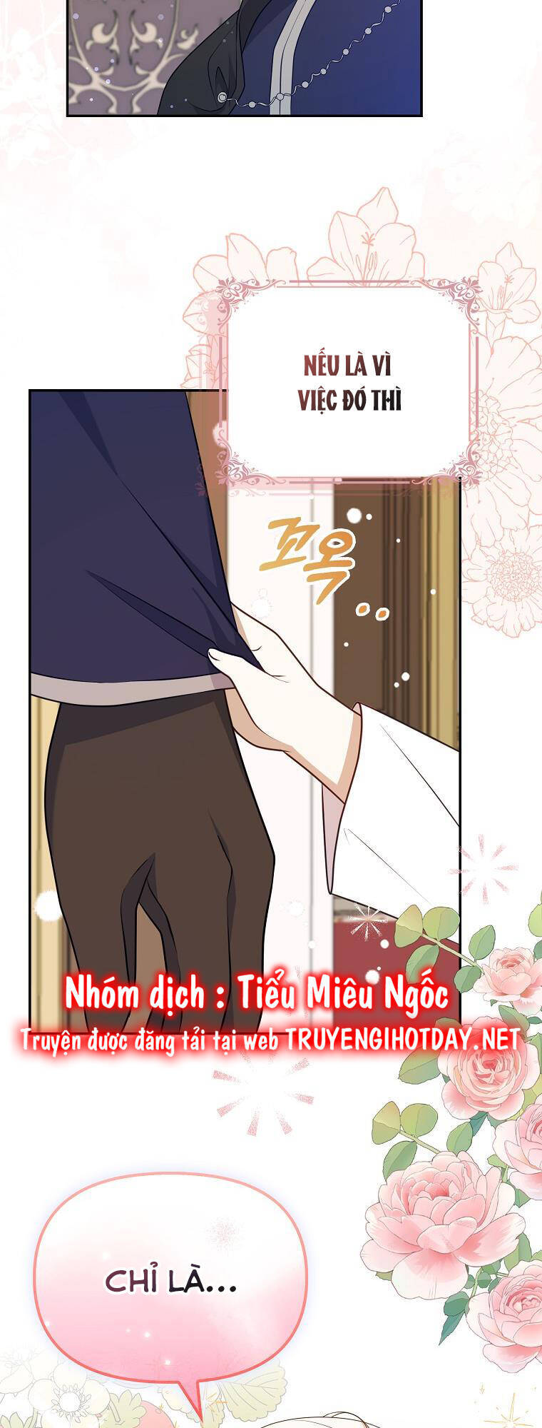 Đứa Con Gái Côn Đồ Nhà Công Tước Chapter 4 - Trang 4