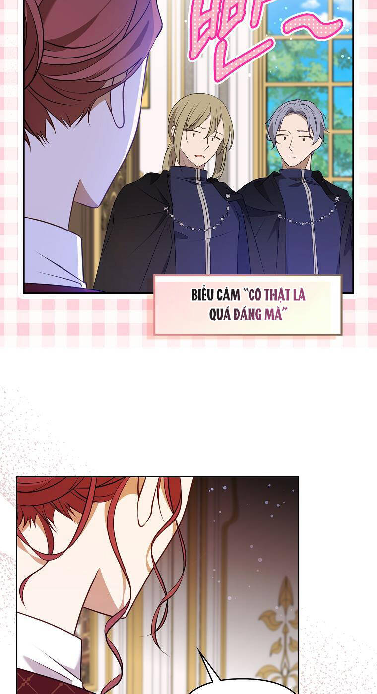 Đứa Con Gái Côn Đồ Nhà Công Tước Chapter 4 - Trang 4