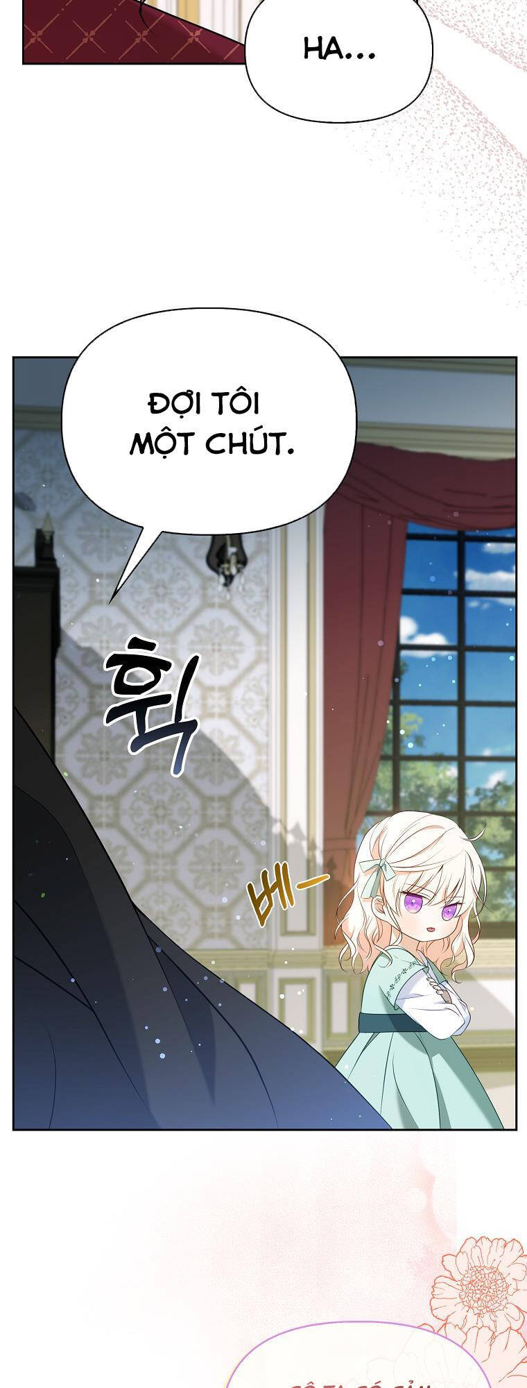 Đứa Con Gái Côn Đồ Nhà Công Tước Chapter 4 - Trang 4