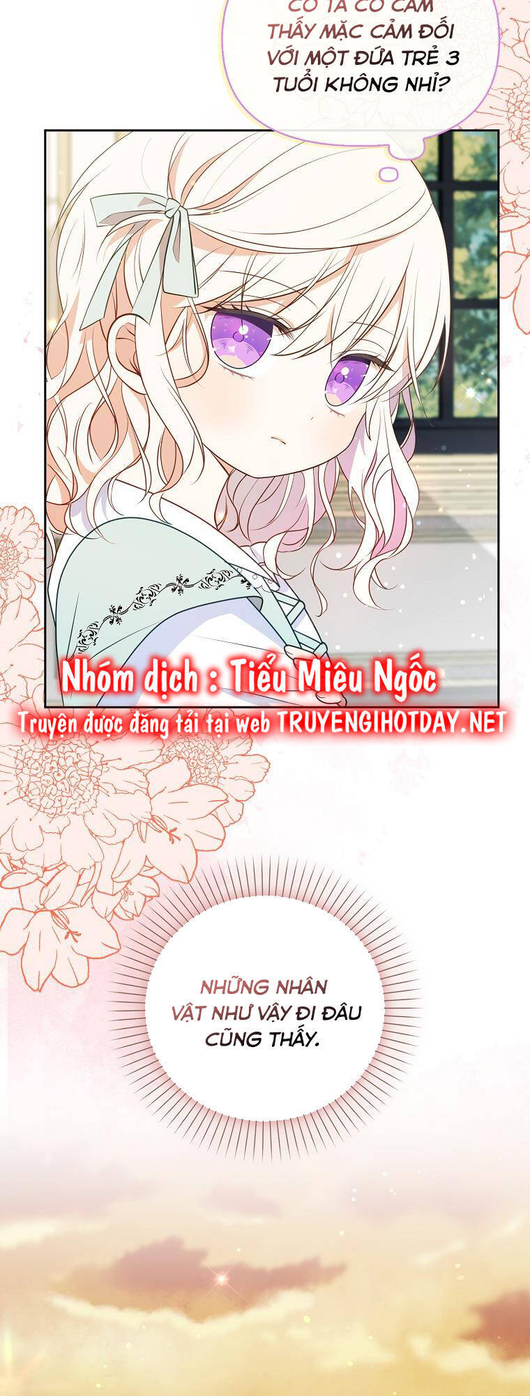 Đứa Con Gái Côn Đồ Nhà Công Tước Chapter 4 - Trang 4