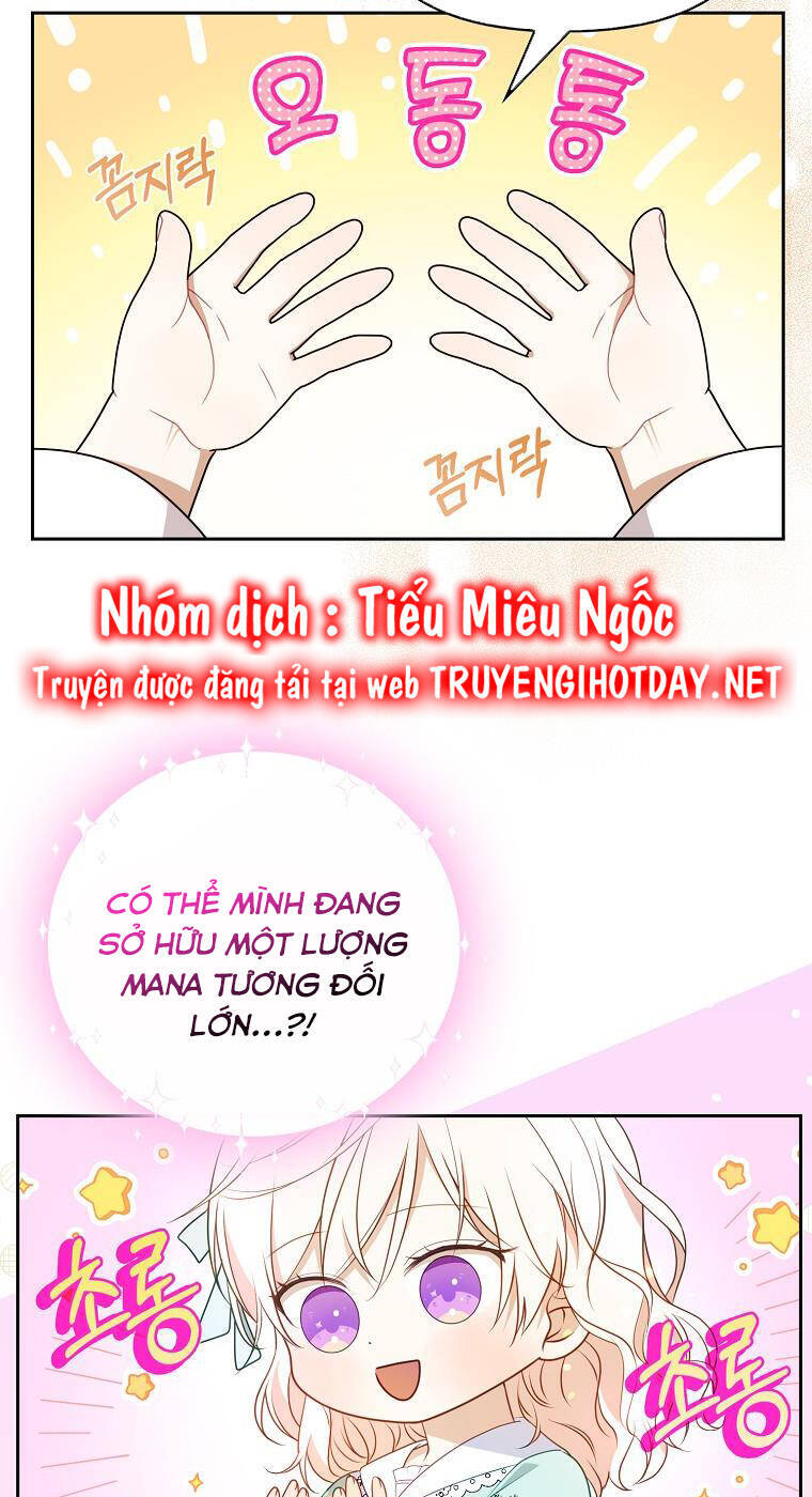 Đứa Con Gái Côn Đồ Nhà Công Tước Chapter 4 - Trang 4