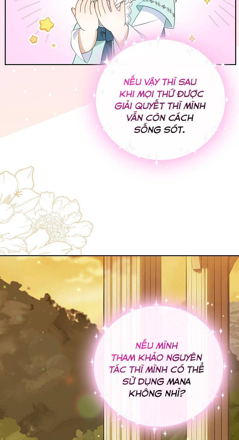 Đứa Con Gái Côn Đồ Nhà Công Tước Chapter 4 - Trang 4