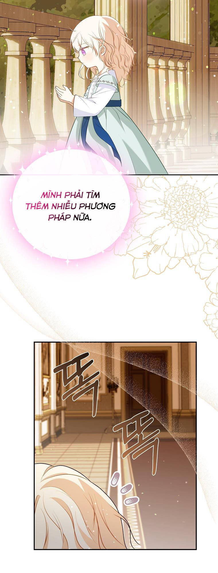 Đứa Con Gái Côn Đồ Nhà Công Tước Chapter 4 - Trang 4
