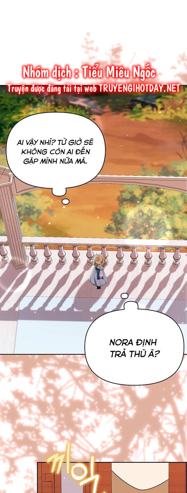 Đứa Con Gái Côn Đồ Nhà Công Tước Chapter 4 - Trang 4