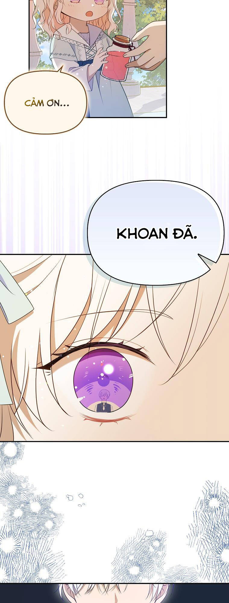 Đứa Con Gái Côn Đồ Nhà Công Tước Chapter 4 - Trang 4