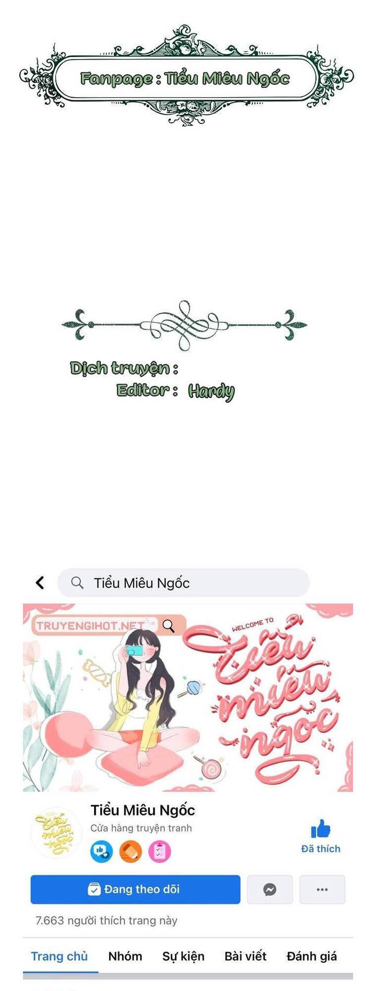 Đứa Con Gái Côn Đồ Nhà Công Tước Chapter 5 - Trang 4