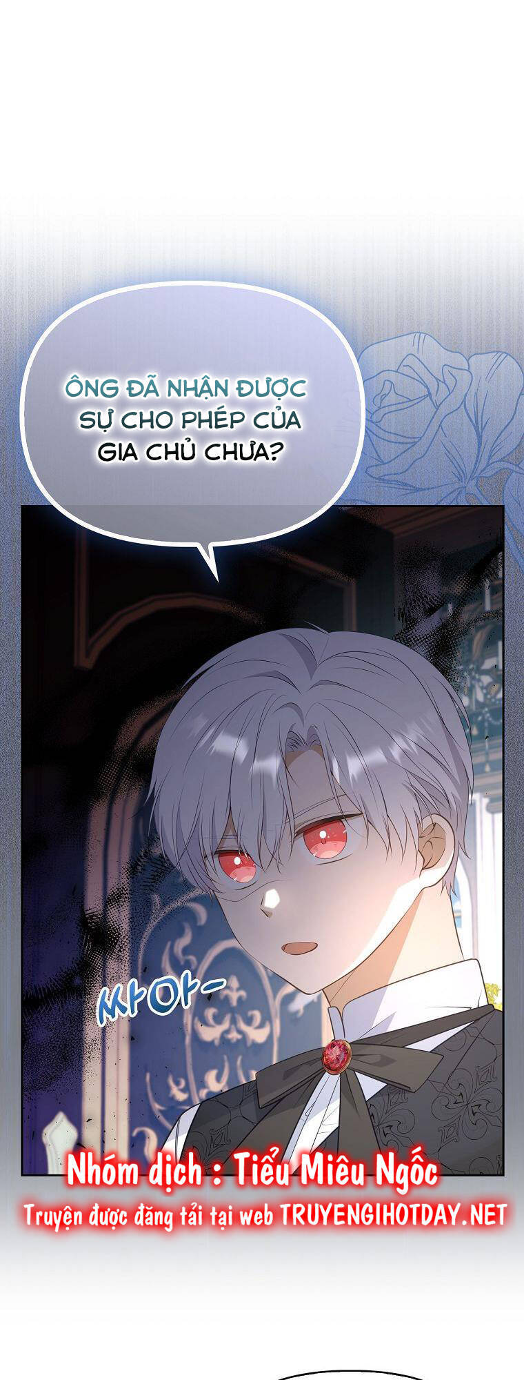 Đứa Con Gái Côn Đồ Nhà Công Tước Chapter 5 - Trang 4