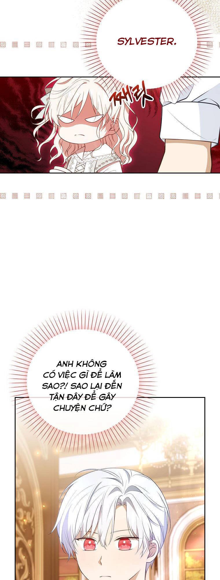 Đứa Con Gái Côn Đồ Nhà Công Tước Chapter 5 - Trang 4
