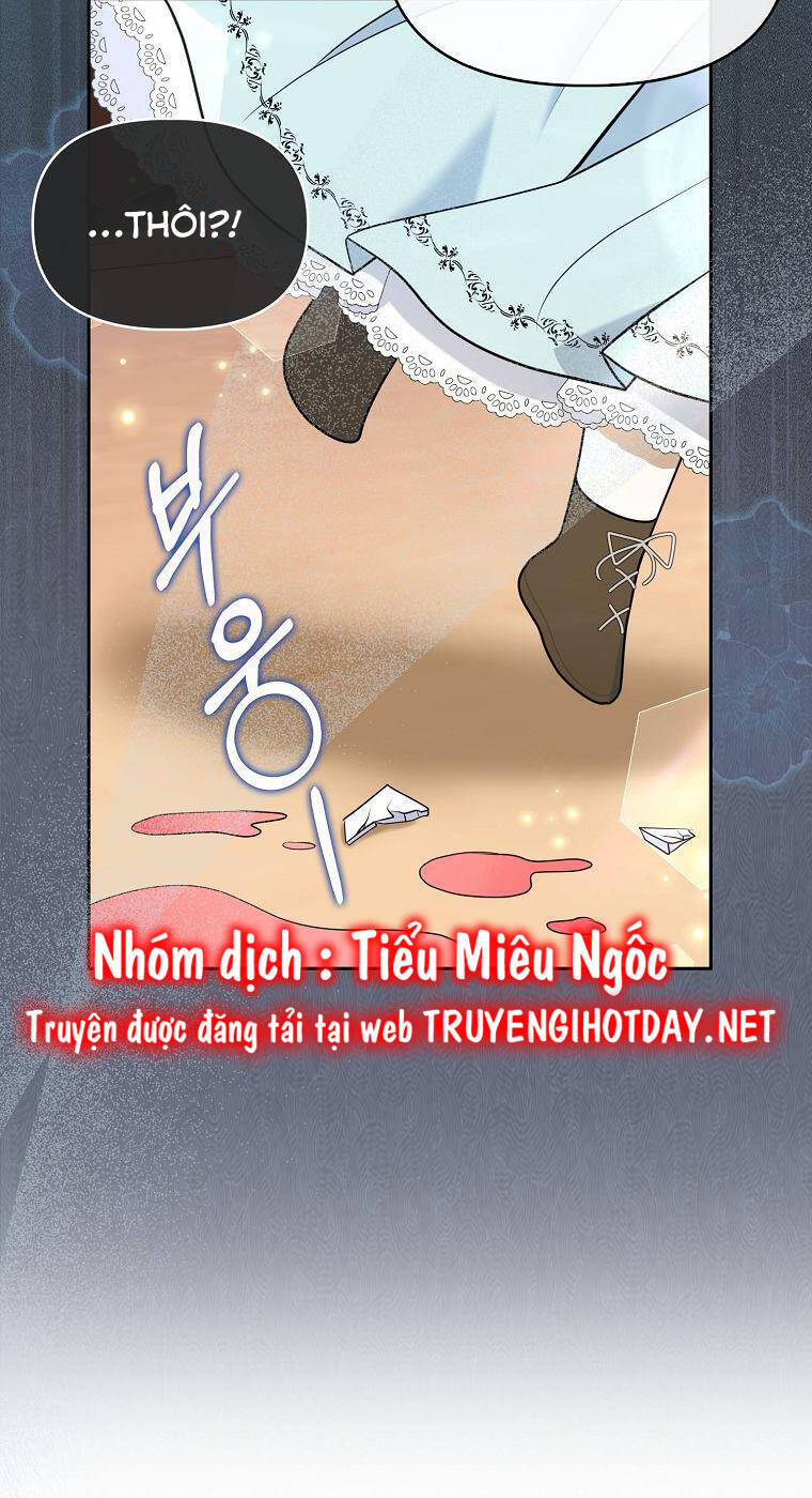 Đứa Con Gái Côn Đồ Nhà Công Tước Chapter 5 - Trang 4