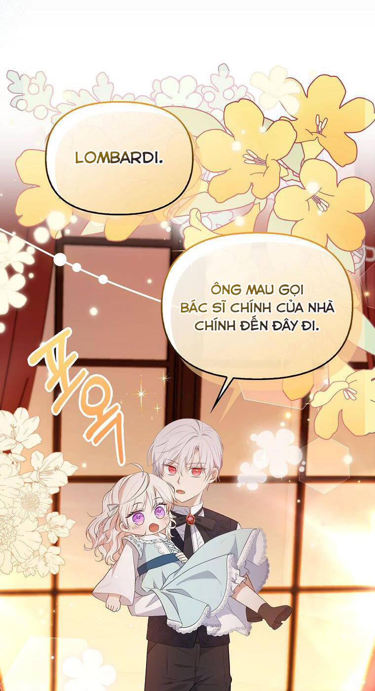 Đứa Con Gái Côn Đồ Nhà Công Tước Chapter 5 - Trang 4