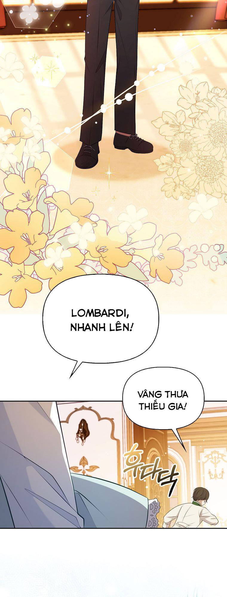 Đứa Con Gái Côn Đồ Nhà Công Tước Chapter 5 - Trang 4
