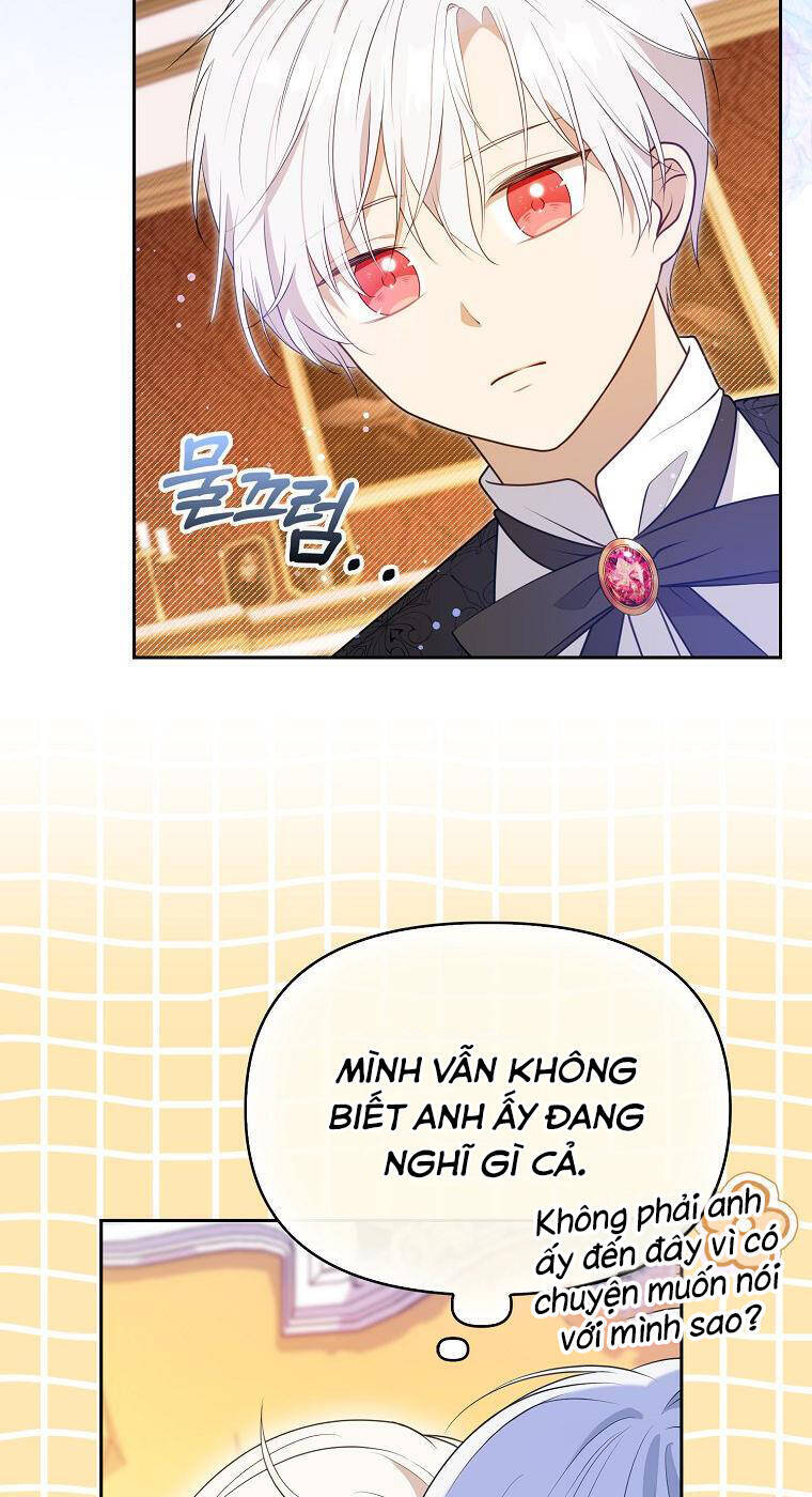 Đứa Con Gái Côn Đồ Nhà Công Tước Chapter 5 - Trang 4